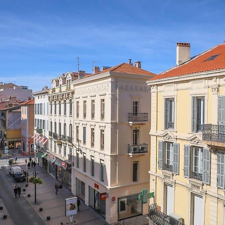 Acci Cannes Riviera Eksteriør bilde