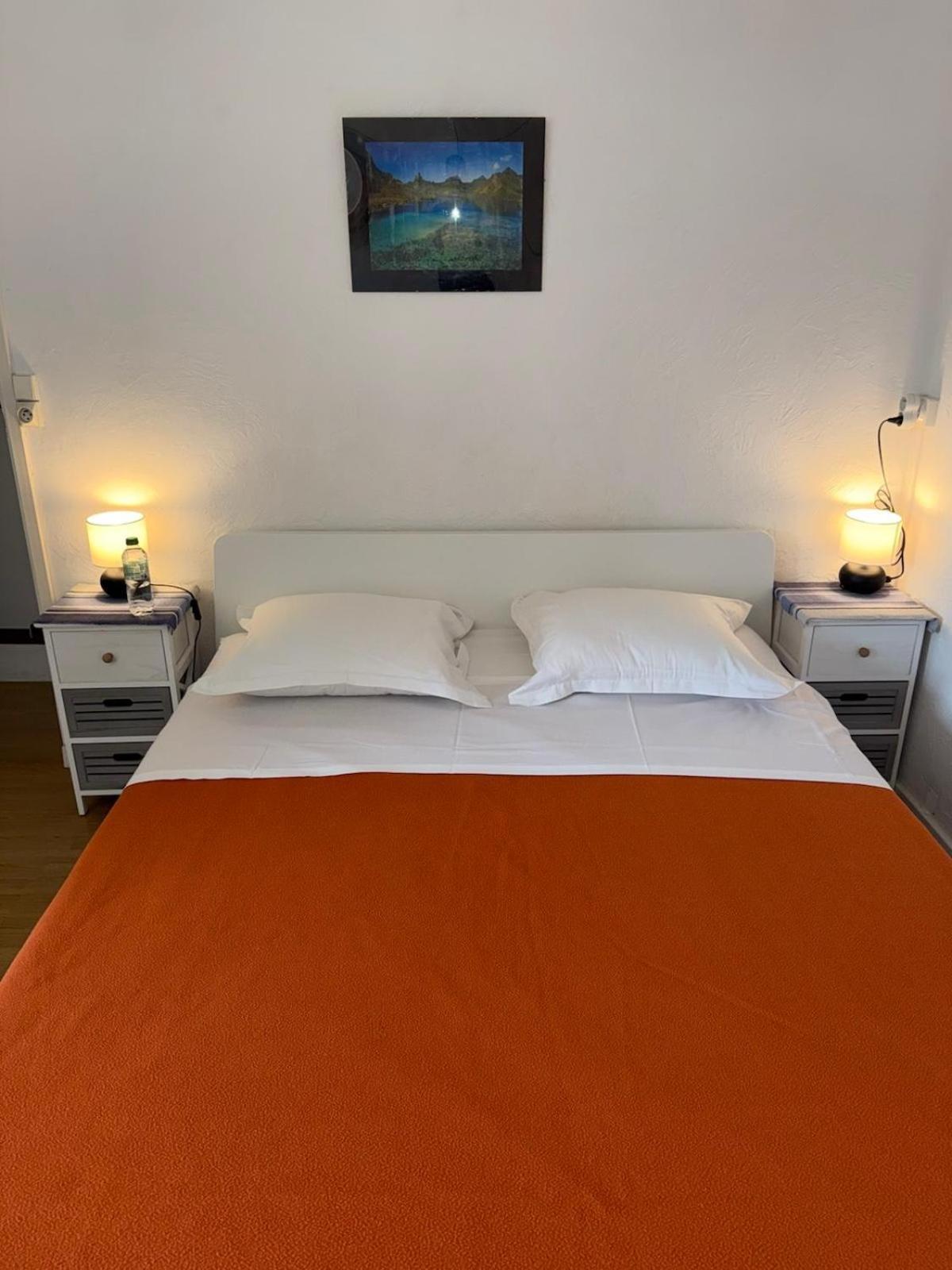 Acci Cannes Riviera Eksteriør bilde