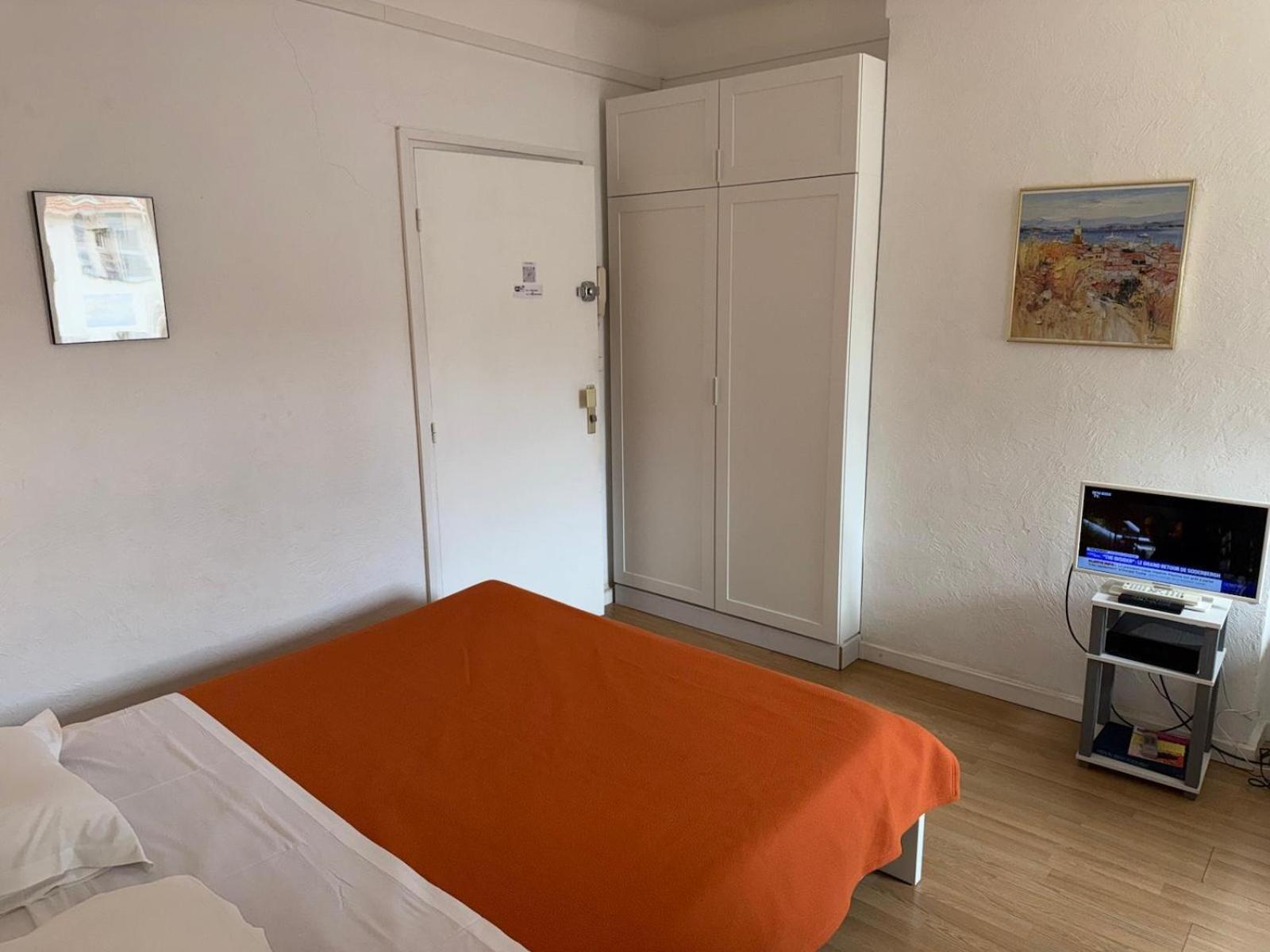 Acci Cannes Riviera Eksteriør bilde