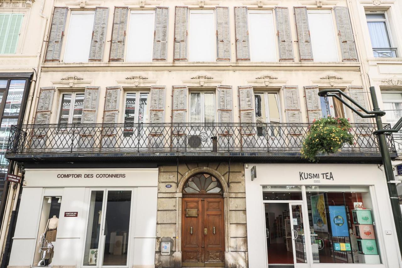 Acci Cannes Riviera Eksteriør bilde